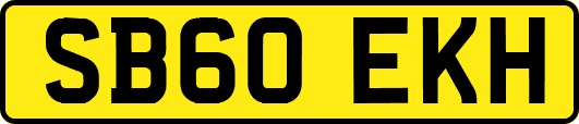 SB60EKH