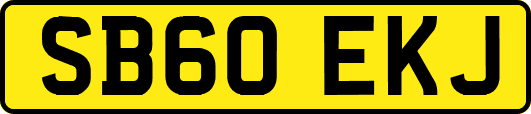 SB60EKJ