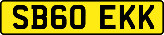 SB60EKK