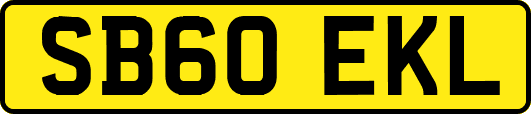 SB60EKL