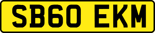 SB60EKM