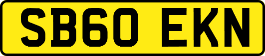 SB60EKN