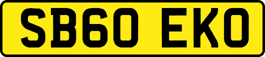 SB60EKO