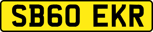 SB60EKR