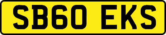 SB60EKS