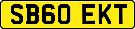 SB60EKT