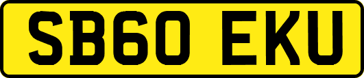 SB60EKU
