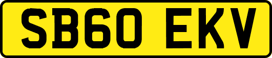 SB60EKV