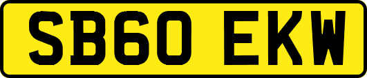 SB60EKW