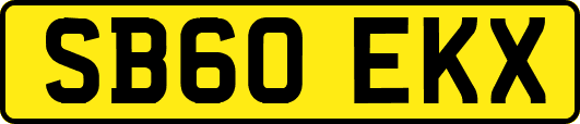 SB60EKX