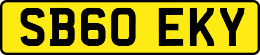 SB60EKY