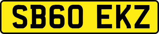 SB60EKZ