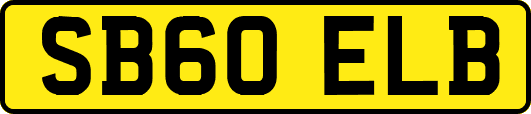 SB60ELB