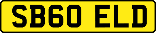 SB60ELD