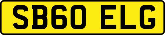 SB60ELG