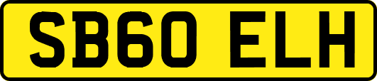 SB60ELH