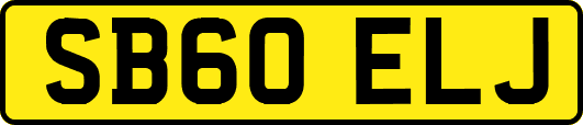 SB60ELJ