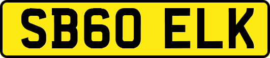 SB60ELK