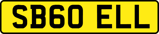 SB60ELL