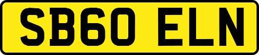 SB60ELN