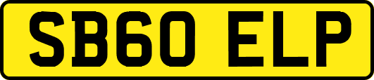SB60ELP