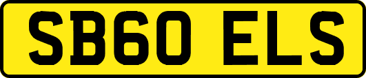 SB60ELS