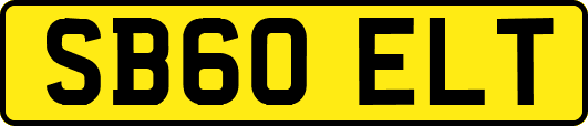 SB60ELT