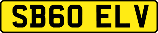 SB60ELV
