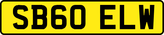 SB60ELW