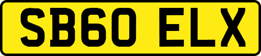 SB60ELX