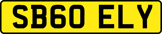SB60ELY