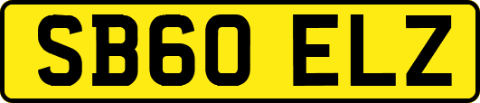 SB60ELZ