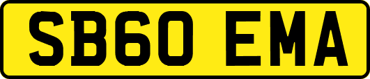 SB60EMA