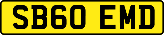 SB60EMD