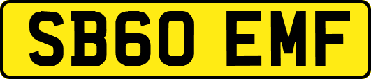 SB60EMF