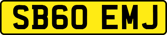 SB60EMJ