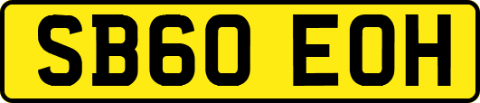 SB60EOH