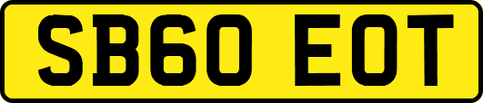 SB60EOT