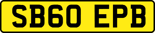 SB60EPB