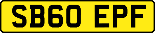 SB60EPF