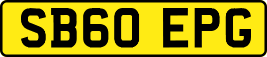 SB60EPG