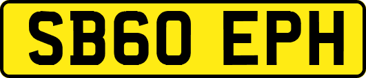 SB60EPH