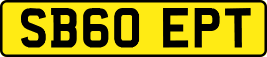 SB60EPT