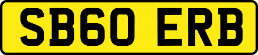 SB60ERB