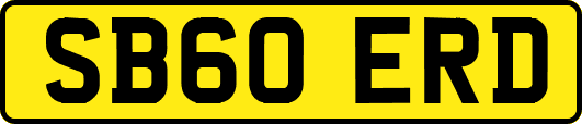 SB60ERD
