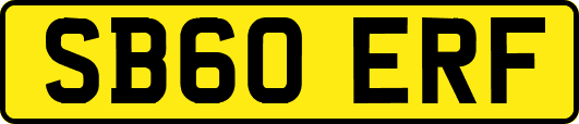 SB60ERF