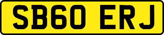 SB60ERJ