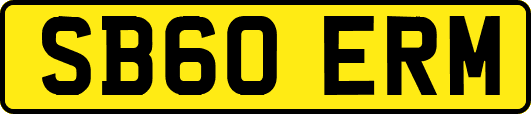 SB60ERM