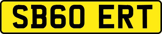 SB60ERT
