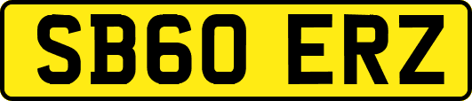 SB60ERZ